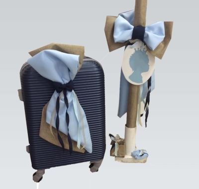 Βαπτιστικά πακέτα Cosmos Arts SB0018