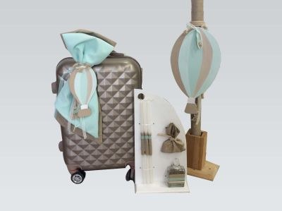 Βαπτιστικά πακέτα Cosmos Arts SB0024