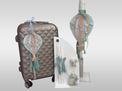 Βαπτιστικά πακέτα Cosmos Arts SB0025