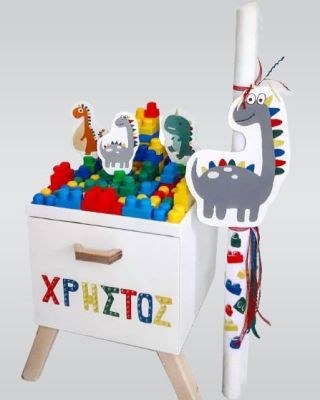 Βαπτιστικά πακέτα Cosmos Arts SB0034