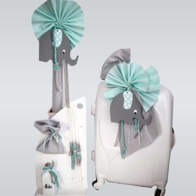 Βαπτιστικά πακέτα Cosmos Arts SB0041