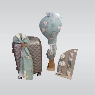 Βαπτιστικά πακέτα Cosmos Arts SB0042