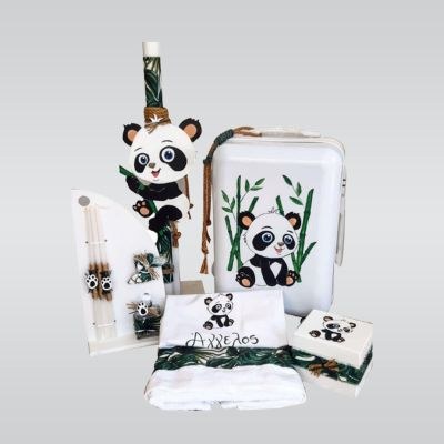 Βαπτιστικά πακέτα Cosmos Arts SB005