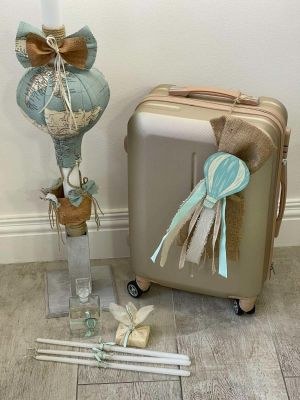 Βαπτιστικά πακέτα Cosmos Arts SB0053