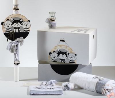 Βαπτιστικά πακέτα SB0057