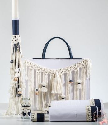 Βαπτιστικά πακέτα SB0059