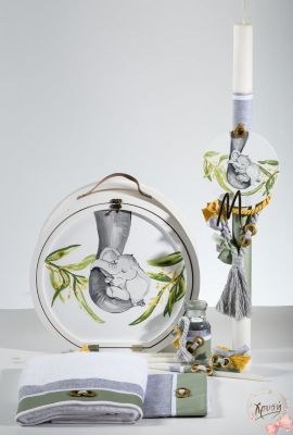 Βαπτιστικά πακέτα SB0063