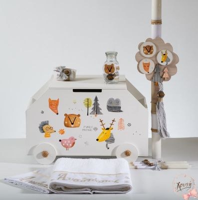 Βαπτιστικά πακέτα SB0065