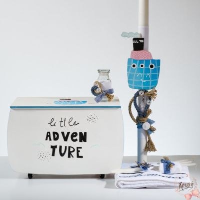 Βαπτιστικά πακέτα SB0068