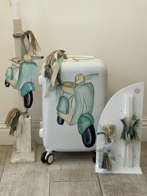 Βαπτιστικά πακέτα SB0071