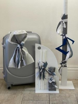 Βαπτιστικά πακέτα Cosmos Arts SB0079