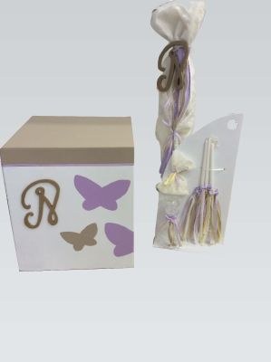 Βαπτιστικά πακέτα Cosmos Arts SG0010