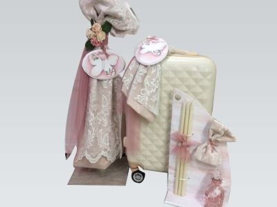 Βαπτιστικά πακέτα Cosmos Arts SG0011