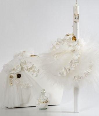 Βαπτιστικά πακέτα για κορίτσι SG00205