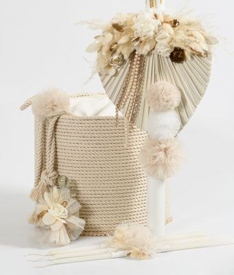 Βαπτιστικά πακέτα για κορίτσι SG00214