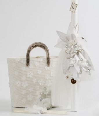 Βαπτιστικά πακέτα για κορίτσι SG00215