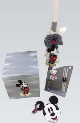 Βαπτιστικά πακέτα Cosmos Arts SG0021