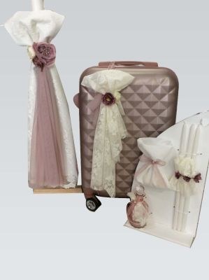 Βαπτιστικά πακέτα Cosmos Arts SG0035