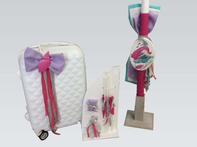 Βαπτιστικά πακέτα Cosmos Arts SG0036