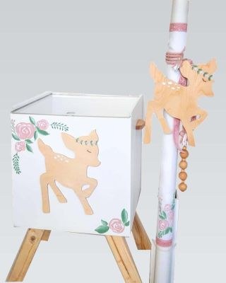 Βαπτιστικά πακέτα Cosmos Arts SG0038