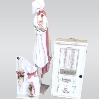 Βαπτιστικά πακέτα Cosmos Arts SG0046