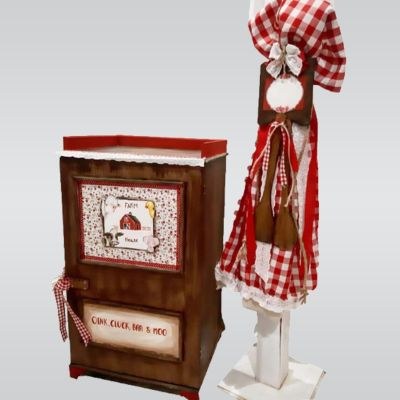 Βαπτιστικά πακέτα Cosmos Arts SG0049