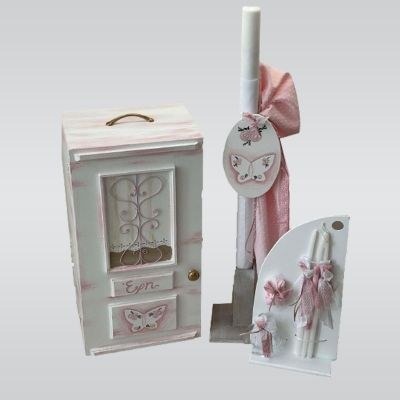 Βαπτιστικά πακέτα Cosmos Arts SG0055