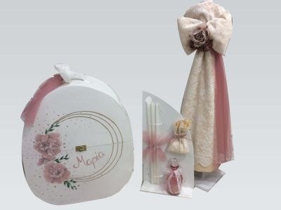 Βαπτιστικά πακέτα Cosmos Arts SG0060