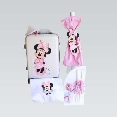 Βαπτιστικά πακέτα Cosmos Arts SG0066