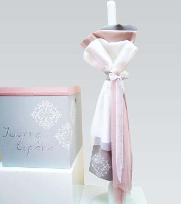 Βαπτιστικά πακέτα Cosmos Arts SG007