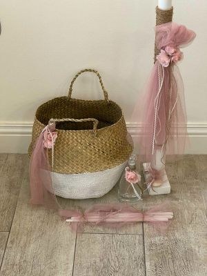 Βαπτιστικά πακέτα Cosmos Arts SG00073