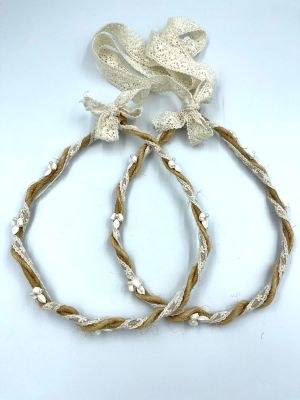 Στέφανα γάμου ST103