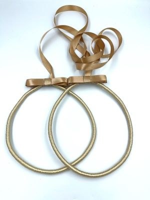 Στέφανα γάμου ST104