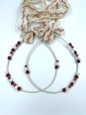 Στέφανα γάμου ST106