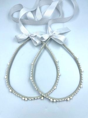 Στέφανα γάμου ST107