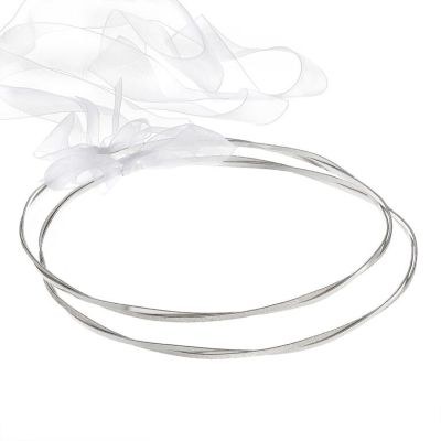 Στέφανα γάμου Louvaris S682