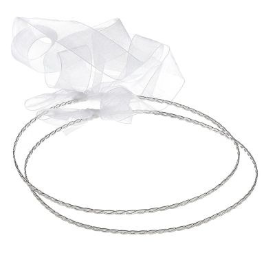 Στέφανα γάμου Louvaris S683