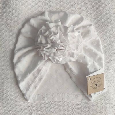 Τουρμπάνι για μωρά