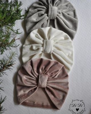 Τουρμπάνι για μωρά 