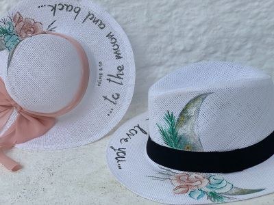 To the moon and back