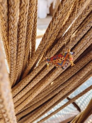 Μαρτυρικά βάπτισης exclusive Celfie & Co SM2219