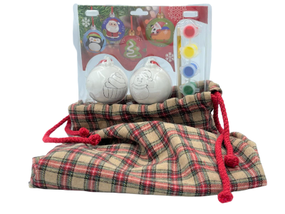 Δώρα Χριστουγέννων