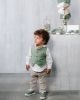eeeeeeeeeΒαπτιστικά ρούχα για αγόρι από την Stova Bambini για το φθινόπωρο και το χειμώνα 