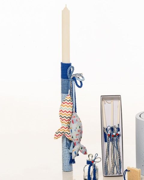 bbbbbbbbbbΒαπτιστικά πακέτα για αγόρι SB00166