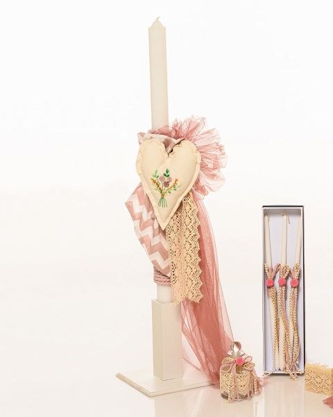 bbbbbbbbbbΒαπτιστικά πακέτα για κορίτσι SG00193