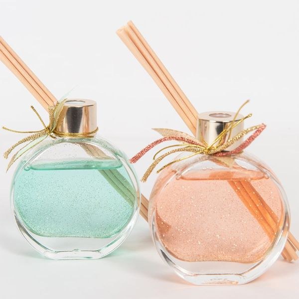 bbbbbbbbbbΑρωματικό χώρου βεραμάν με glitter 60ml Soap Tales