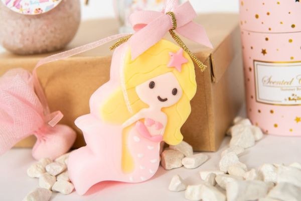 bbbbbbbbbbΣαπούνι Γοργόνα