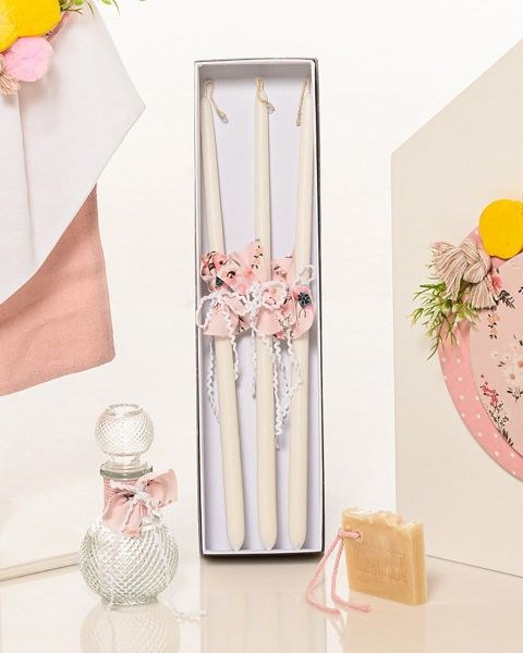 bbbbbbbbbbΒαπτιστικά πακέτα για κορίτσι SG00195