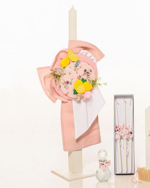 bbbbbbbbbbΒαπτιστικά πακέτα για κορίτσι SG00195