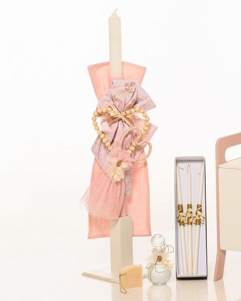 bbbbbbbbbbΒαπτιστικά πακέτα για κορίτσι SG00196